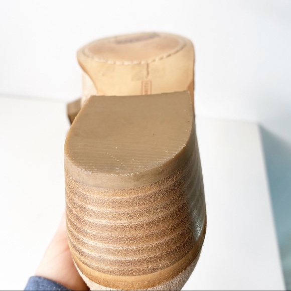 Vince Camuto | Peera Cutout Bootie Sz. 9.5 - Picture 10 of 12